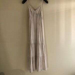 Size S Mossimo Supply Co Maxi Dress